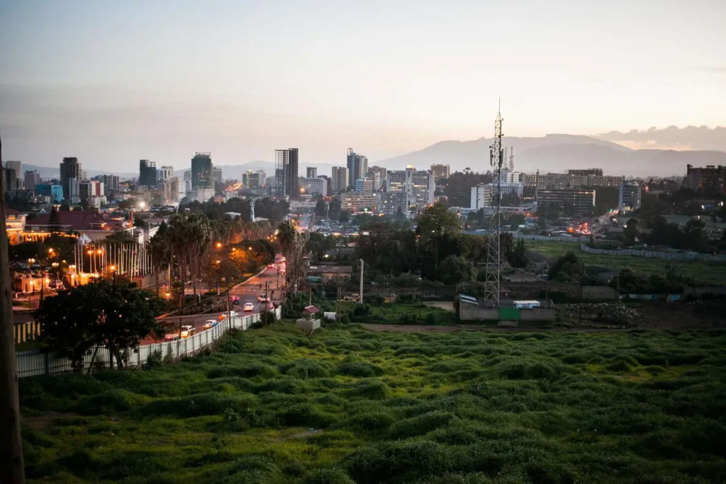 Top HR Outsourcing firm in Ethiopia