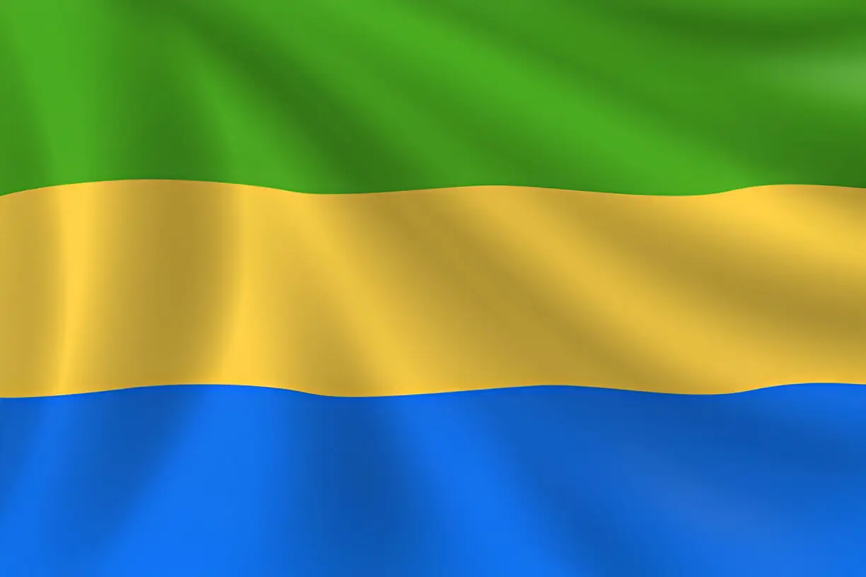 Garbon flag for Top Hr Outsourcing Firm in Gabon page
