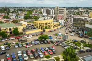 Gabon employer of record
