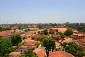 HR Outsourcing Firm in Guinea Bissau