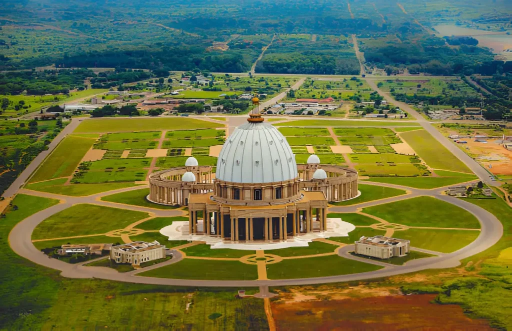 offshoring company in Ivory Coast