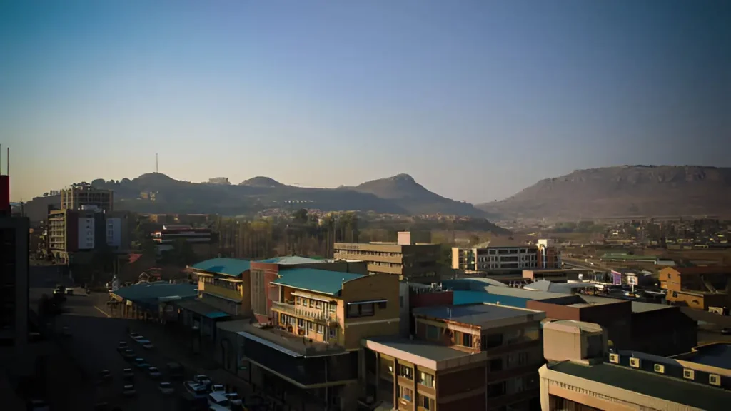 Top HR outsourcing firm Lesotho