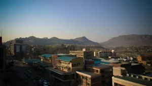 Top HR outsourcing firm Lesotho