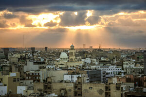 Top HR Outsourcing Firm in Libya