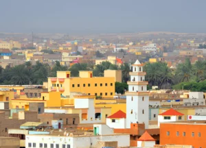 Top HR Outsourcing Firm in Mauritania