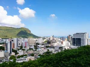 Offshoring Company in Mauritius