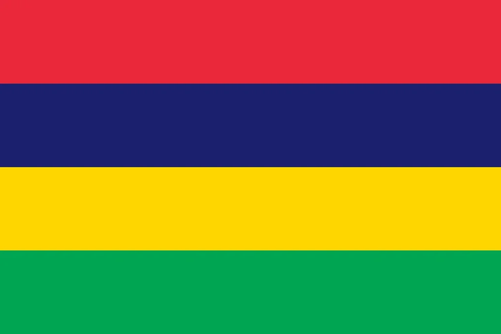 expand into mauritius