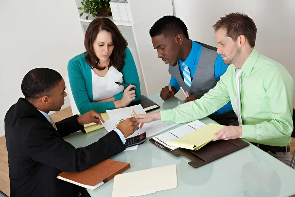 Payroll Outsourcing in Libya