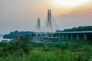 payroll in congo