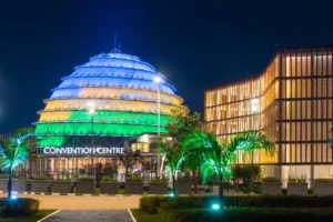 Top HR Outsourcing firm in Rwanda
