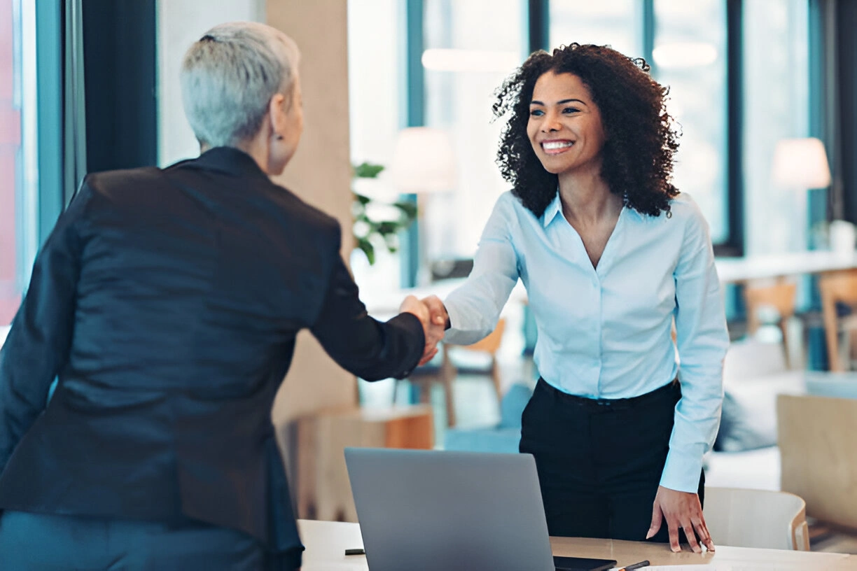 Outsourcing data entry Africa