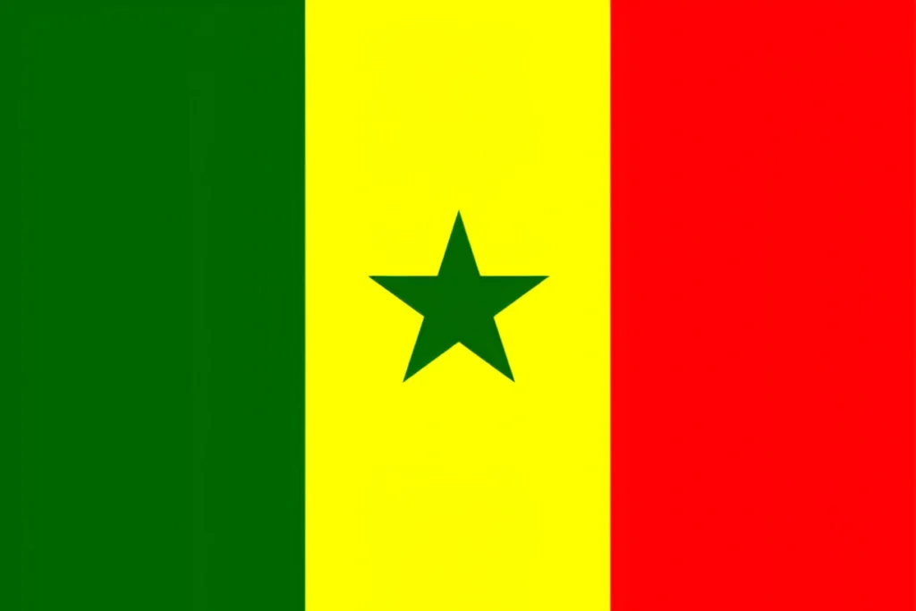 Expand into Senegal with Ease