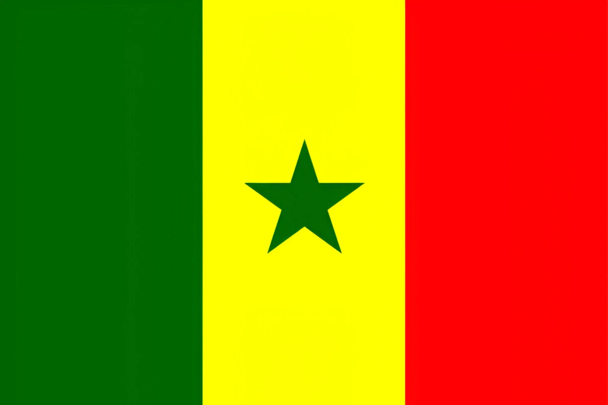 Top HR outsourcing firm Senegal