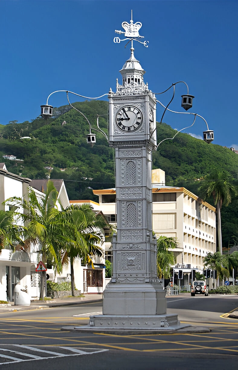 Top HR Outsourcing Firm in Seychelles