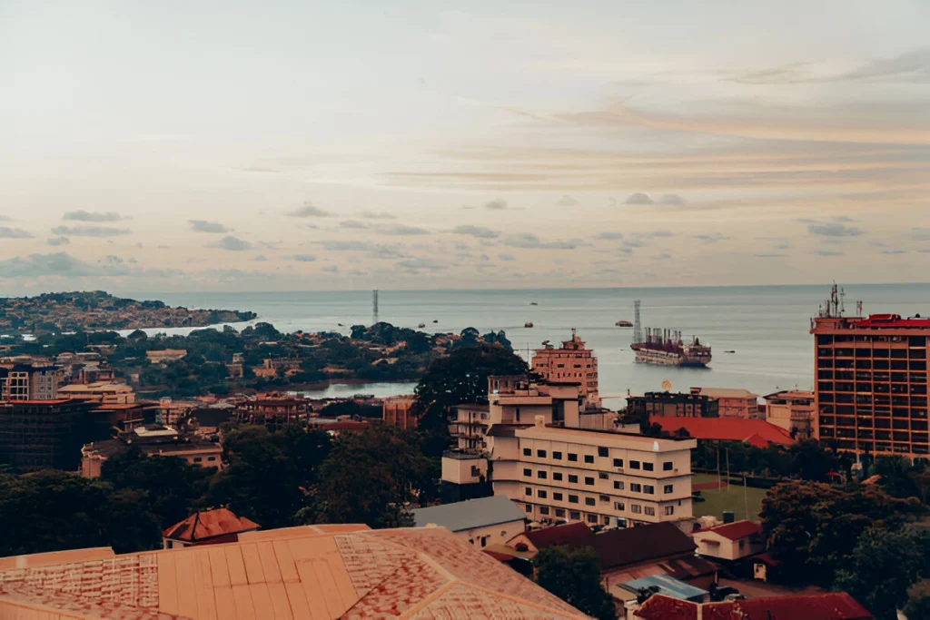 Top HR Outsourcing in Sierra Leone