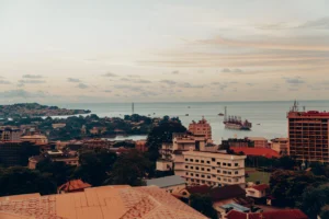 Top HR Outsourcing in Sierra Leone