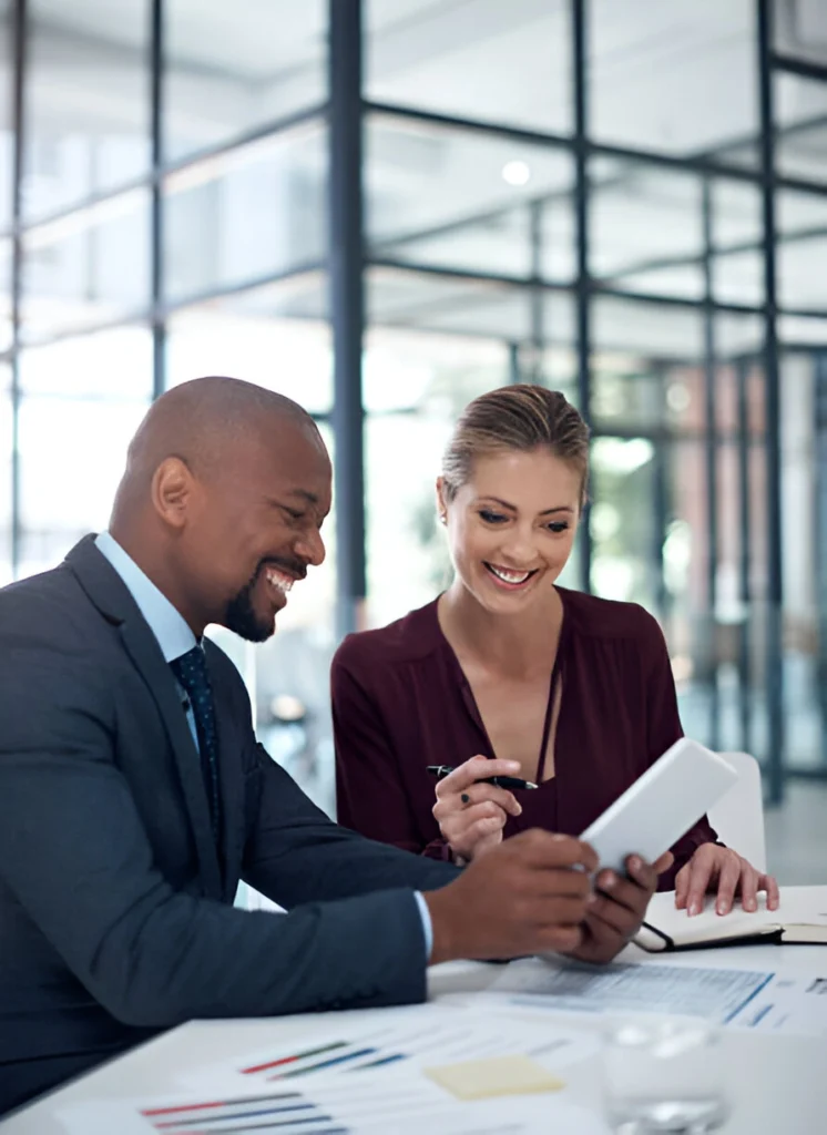Employer of Record Zimbabwe