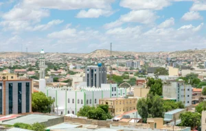 Top HR outsourcing firm in Somalia
