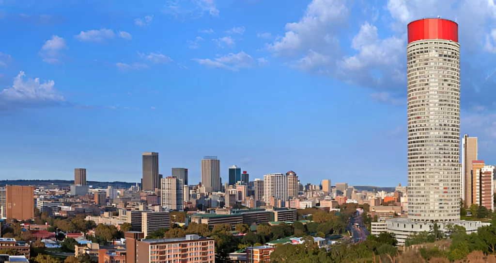 hr outsourcing firm in South Africa