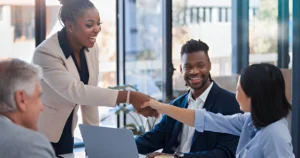 Data security checklist in Africa