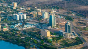 Top HR Outsourcing firm in Sudan