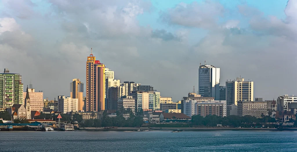 Top HR outsourcing firm in Tanzania