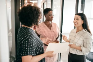 ROI outsourcing in Africa