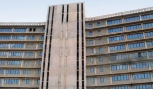 HR outsourcing firm in Chad