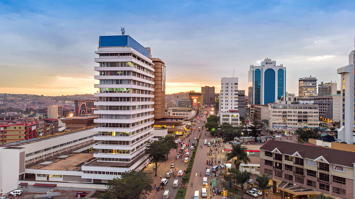 HR Outsourcing firm in Uganda