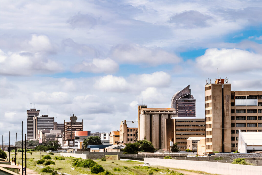 Top Hr outsourcing firm in Zambia