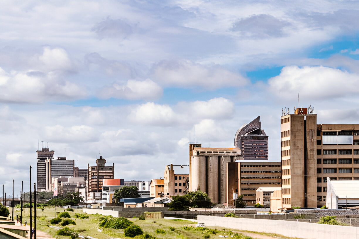 Top Hr outsourcing firm in Zambia
