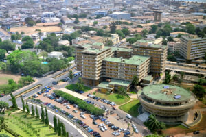 hr outsourcing-firm in togo