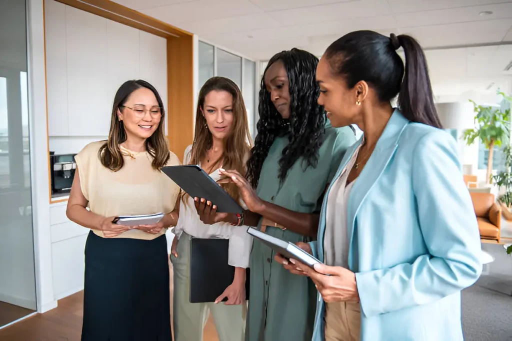 ROI outsourcing in Africa
