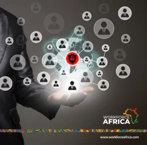 5 Ways the Impact of Technology on HR is Transforming African Workplaces