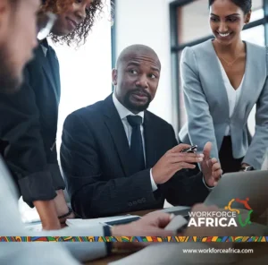 Talent Acquisition in Africa