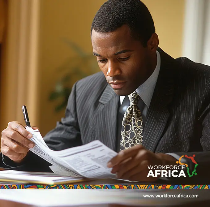 Essential Guide to Africa Work Permits