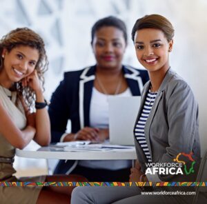 Talent Outsourcing in Africa | Global Education Sector