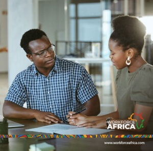 African payroll partner