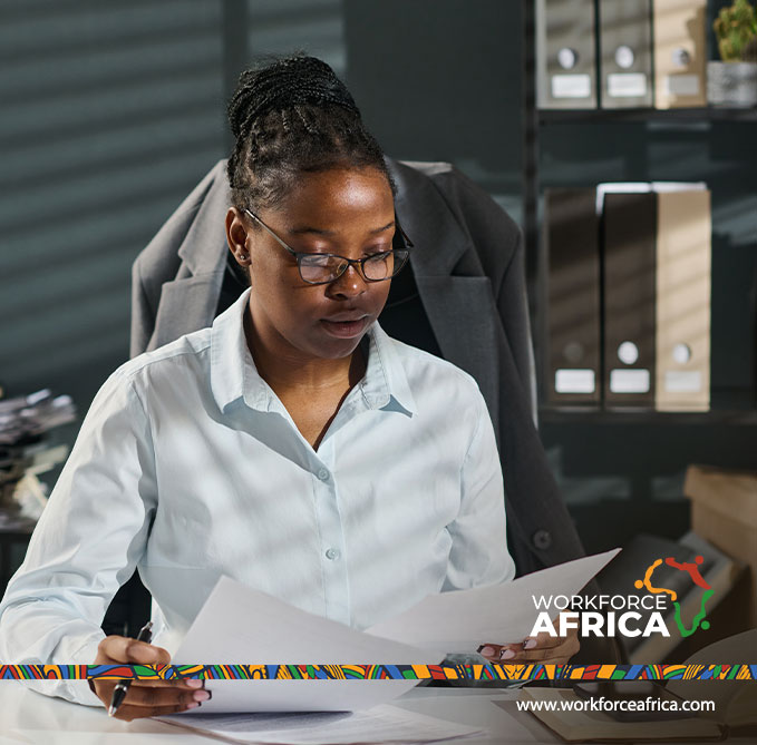 Zambia payroll compliance
