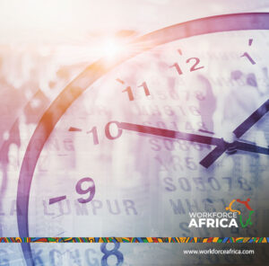 Time zone management