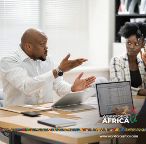 Statutory deductions in Namibia