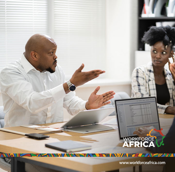 Statutory deductions in Namibia