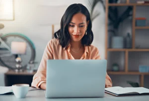 African virtual assistant