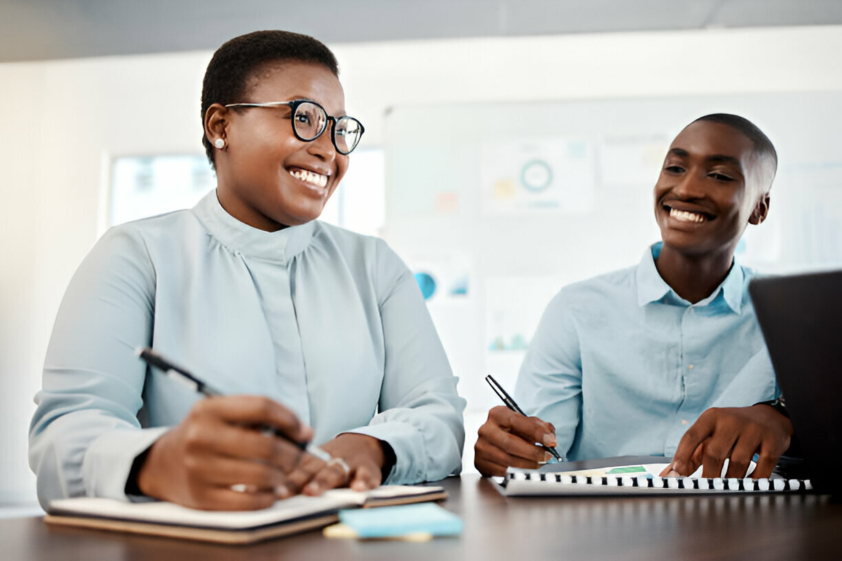 Strategic Talent Leadership