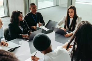 360 degree leadership assessment tool