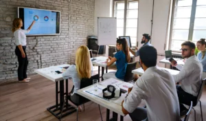 Best lms for corporate training