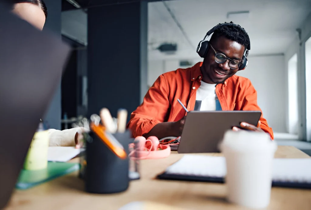 Digital content conversion
