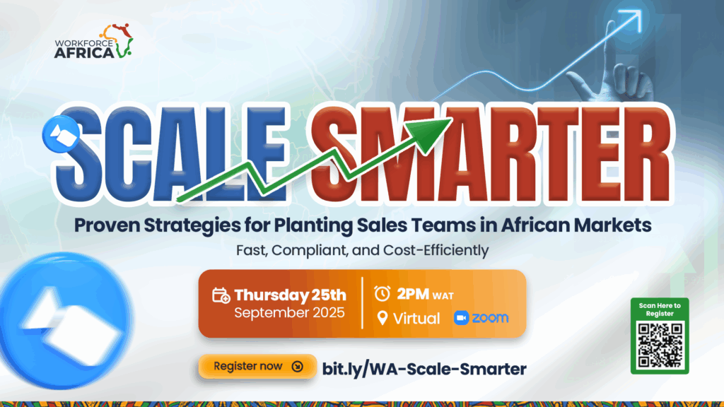 Scaling Smart