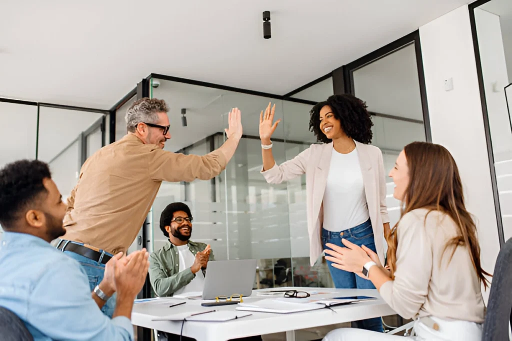 executive leadership development programmes
