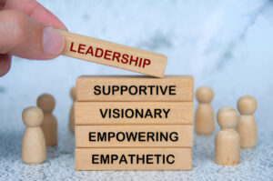 leadership personality assessment